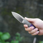 XUN125-PGS  |  14C28N Steel