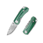 YA01-GBD  |  Dmascus Steel