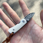 YA01-GBD  |  Dmascus Steel