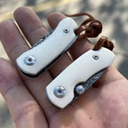 YA01-GBD  |  Dmascus Steel