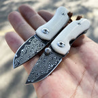 YA01-GBD  |  Dmascus Steel