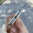 YA01-GBD  |  Dmascus Steel