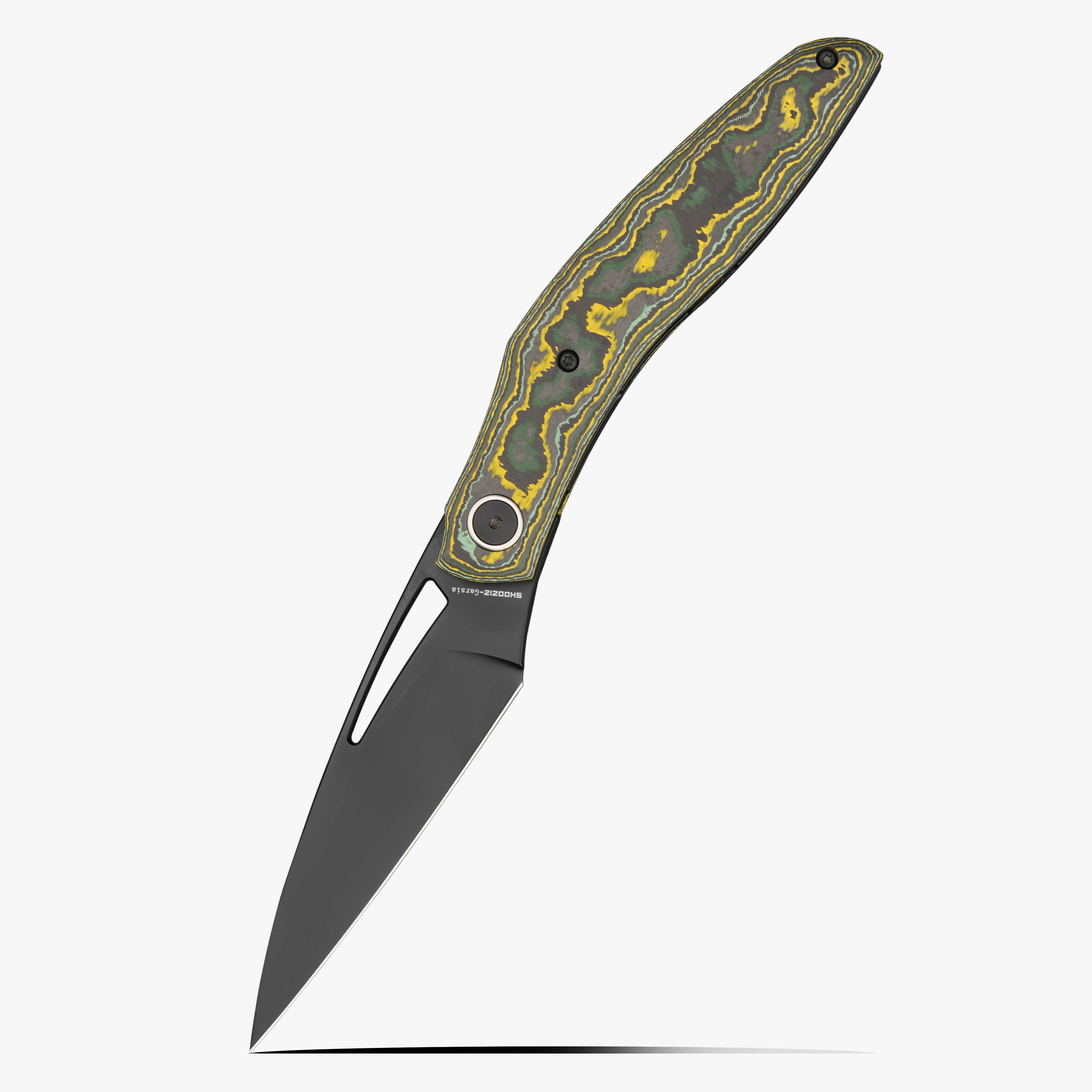 SHOOZIZ Carbon Fiber Knives – SHOOZIZ Knives Store