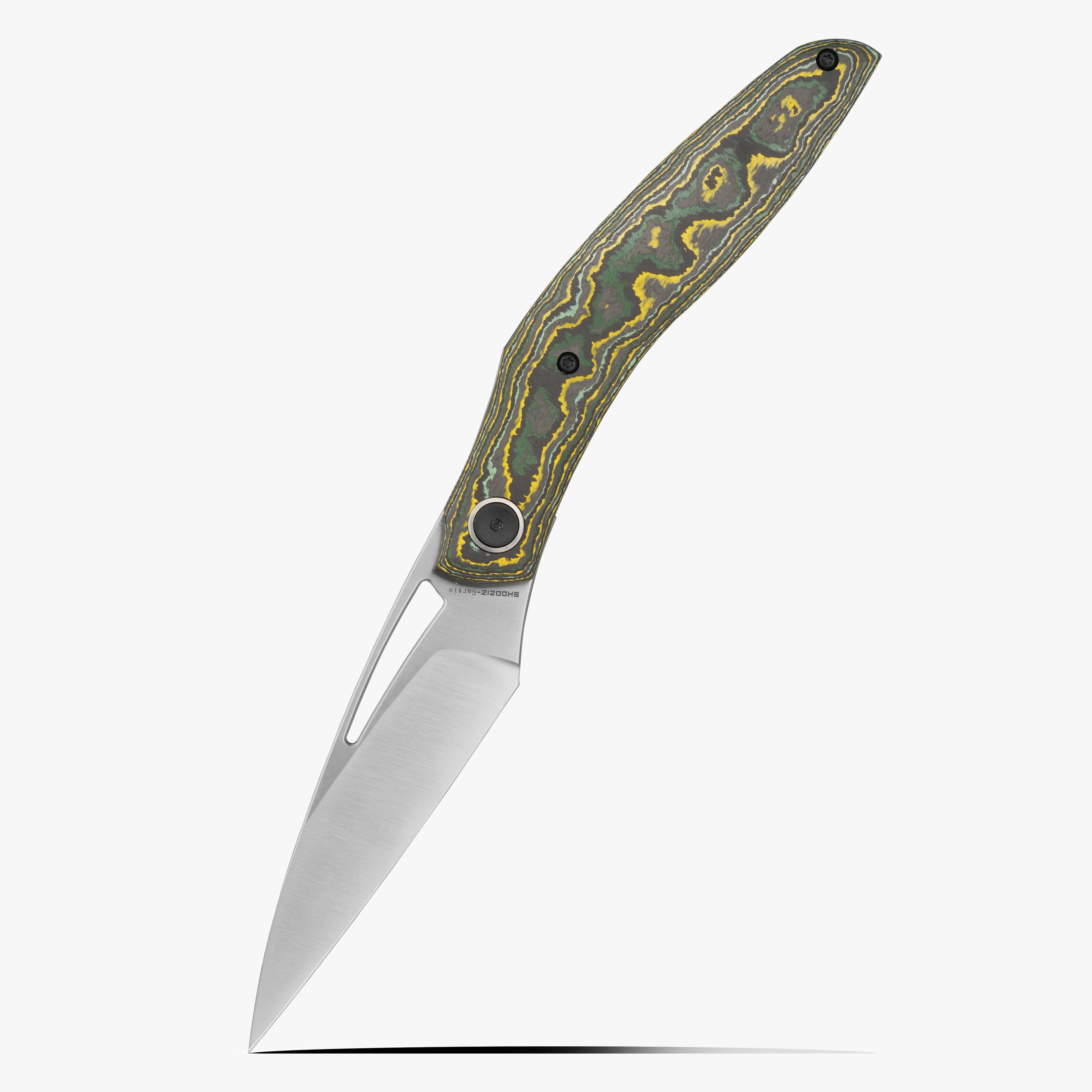 SHOOZIZ Carbon Fiber Knives – SHOOZIZ Knives Store