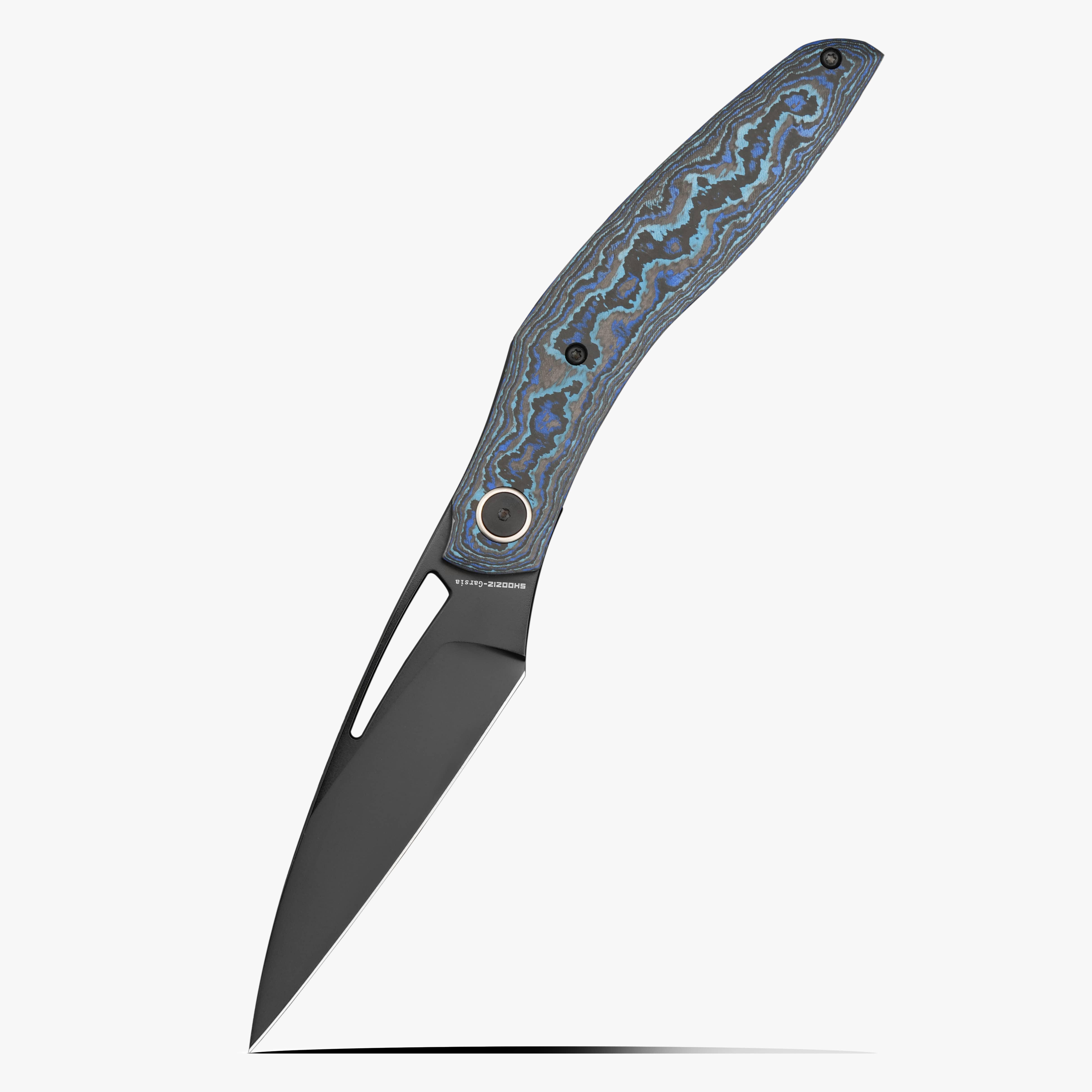 SHOOZIZ Carbon Fiber Knives – SHOOZIZ Knives Store