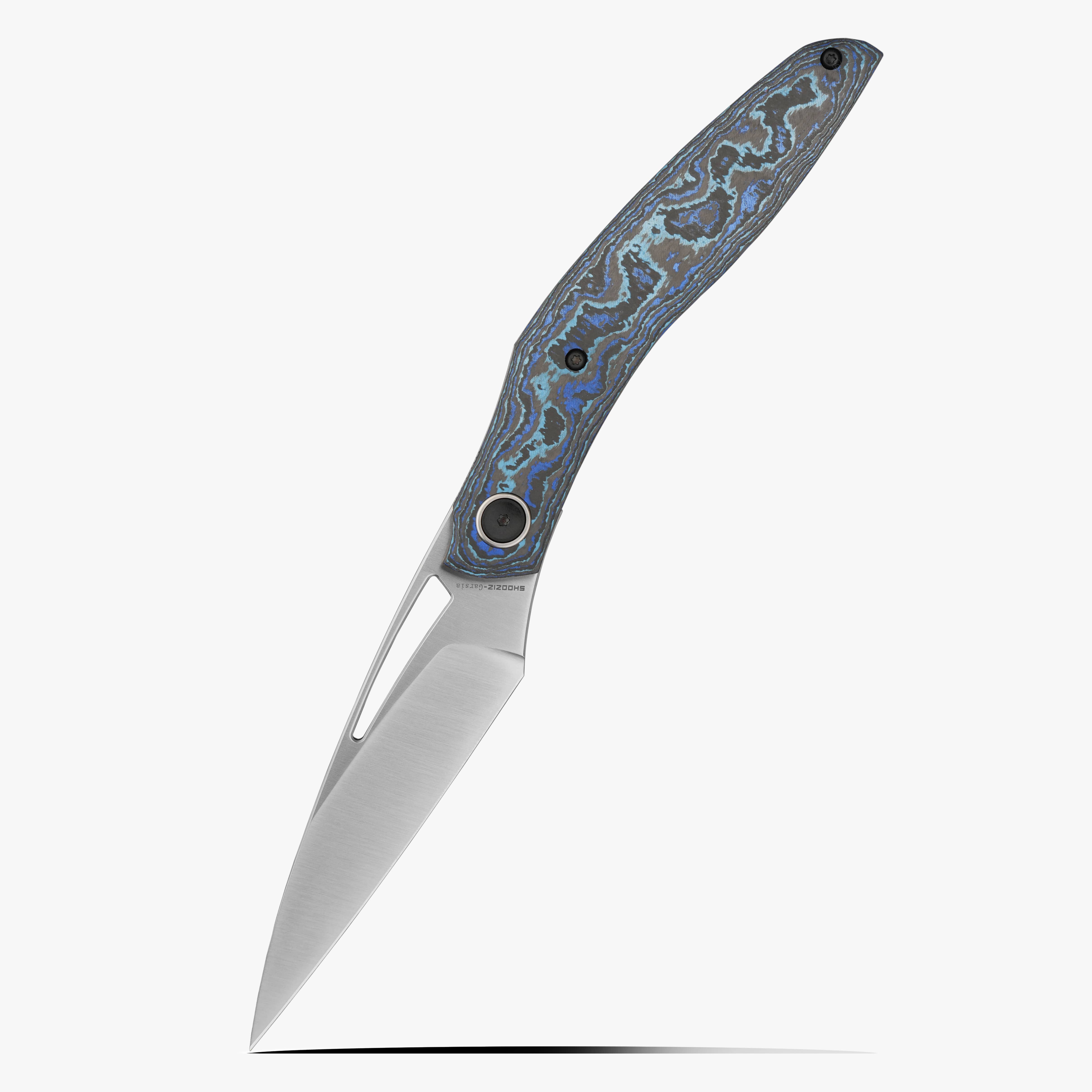 SHOOZIZ Carbon Fiber Knives – SHOOZIZ Knives Store