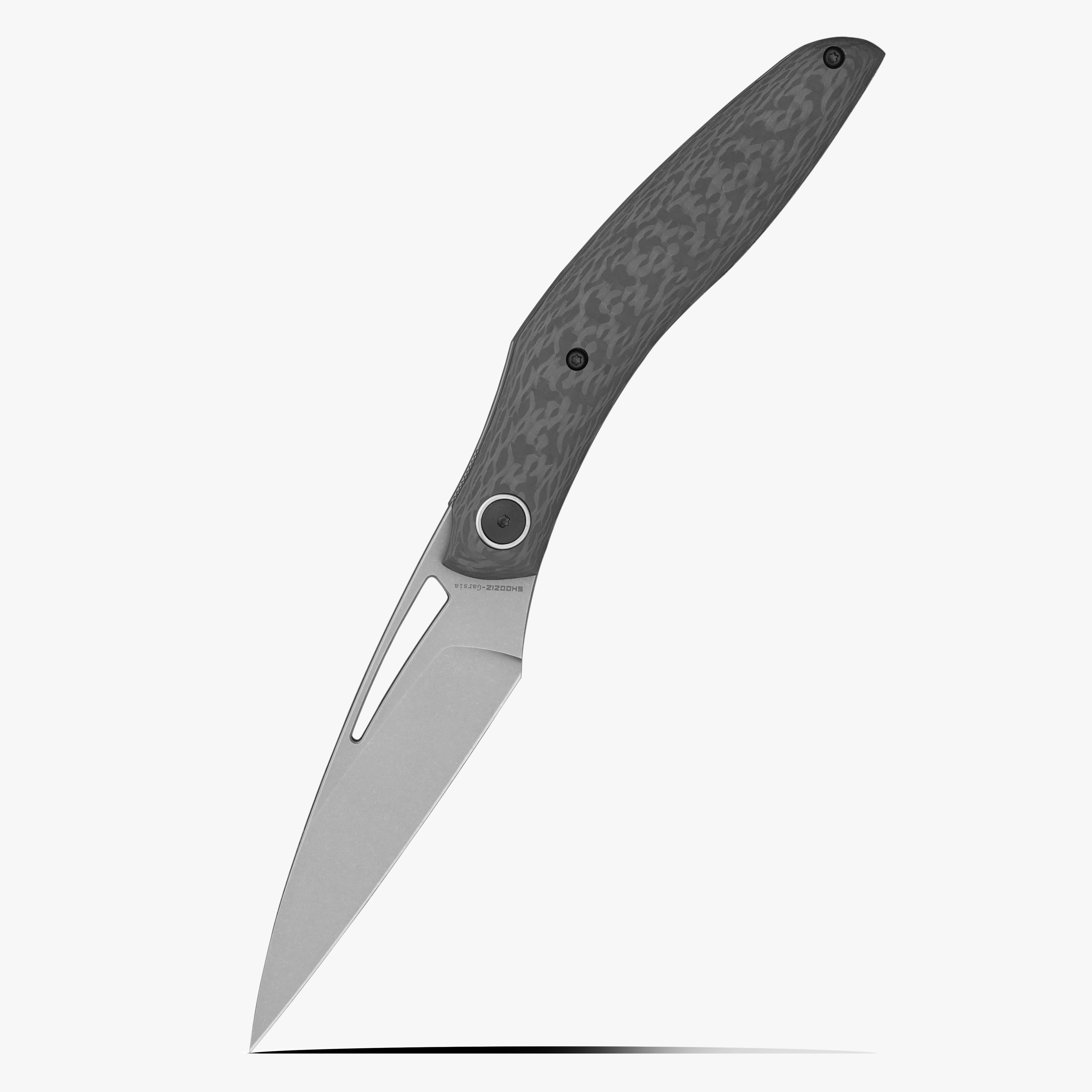 SHOOZIZ Carbon Fiber Knives – SHOOZIZ Knives Store