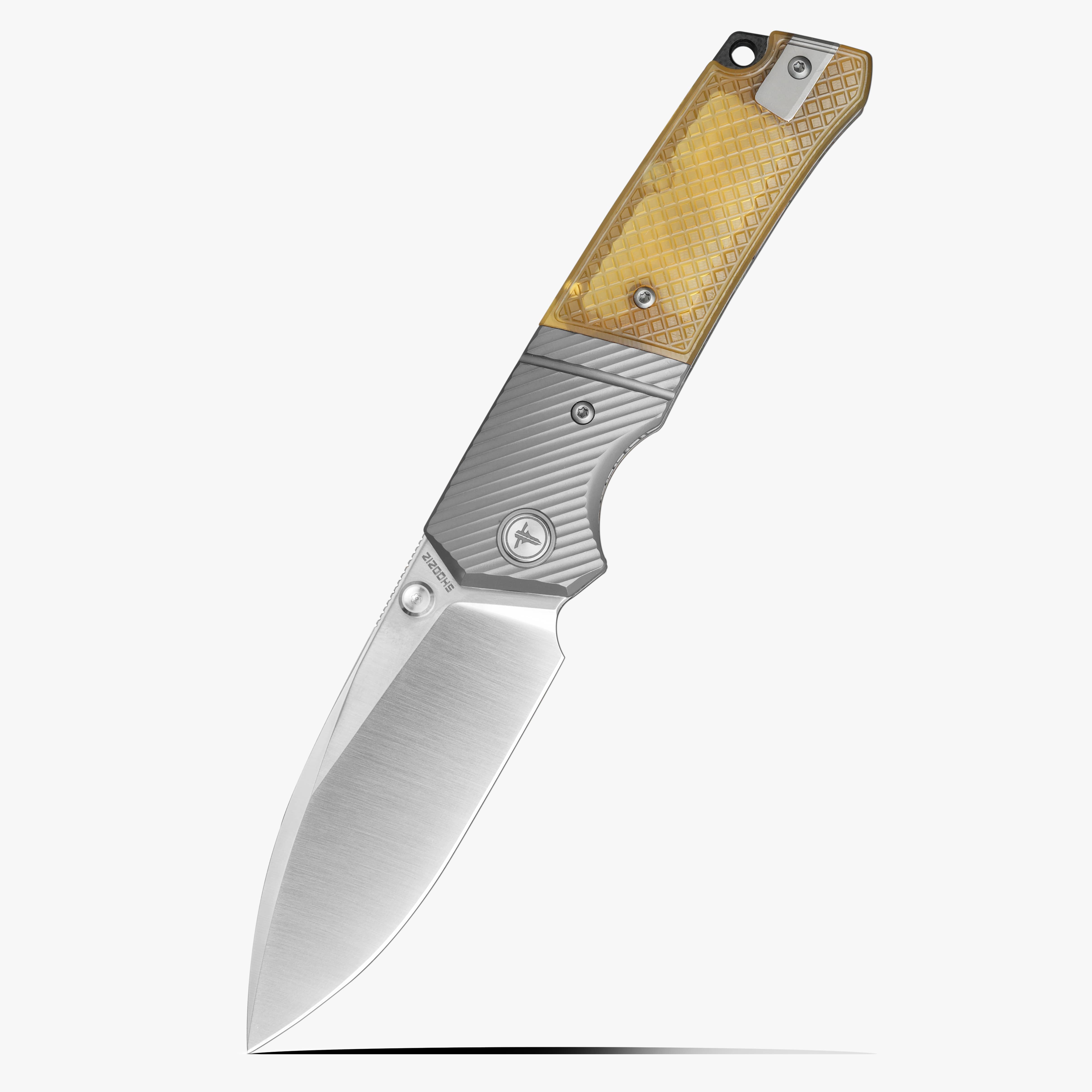 SHOOZIZ XUN Series – SHOOZIZ Knives Store