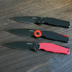 KILA-RGB  |  DC53 Steel