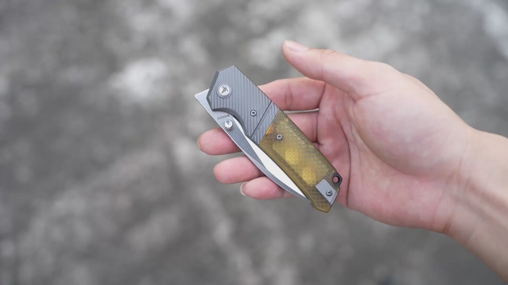 soushi Nenox Custom Yuzu Sujihiki 230 & Saya – Chef's Armoury