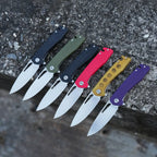 SHOOZIZ XUN120 satin finish models lined up on stone background, featuring XUN120-CFGS, XUN120-GGS, XUN120-BMS, XUN120-RGS, XUN120-JUS, and XUN120-PGS handles.