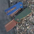 HAN307-GMRG  |  14C28N Steel