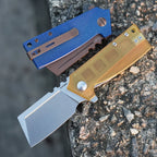 HAN307-JUS  |  14C28N Steel