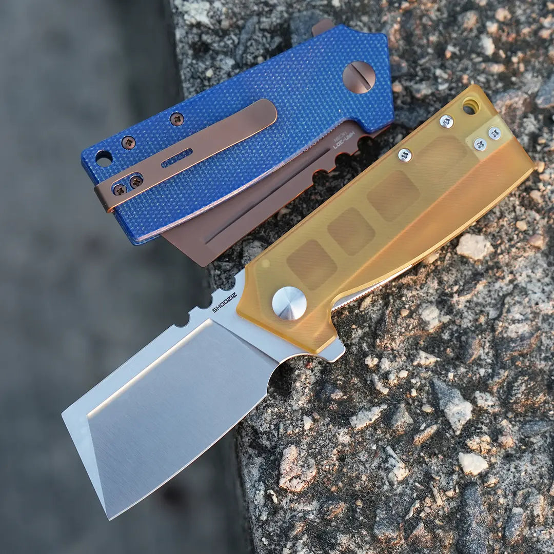 HAN307-JUS  |  14C28N Steel