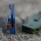 HAN307-LMRG  |  14C28N Steel