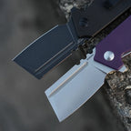 HAN307-PGS  |  14C28N Steel